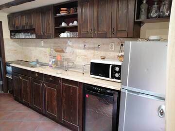 Фото номера Дом для отпуска Гостевой дом Guest House Tsveti-Trqvna г. Bangeytsi 70