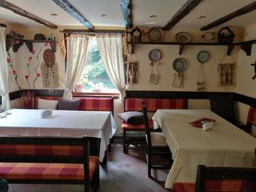 Фото номера Дом для отпуска Гостевой дом Guest House Tsveti-Trqvna г. Bangeytsi 71