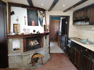 Фото номера Дом для отпуска Гостевой дом Guest House Tsveti-Trqvna г. Bangeytsi 69