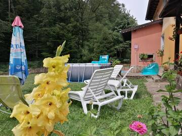 Фотографии Гостевой дом Guest House Tsveti-Trqvna г. Bangeytsi (Болгария) №4 Фото Гостевой дом Guest House Tsveti-Trqvna г. Bangeytsi 4