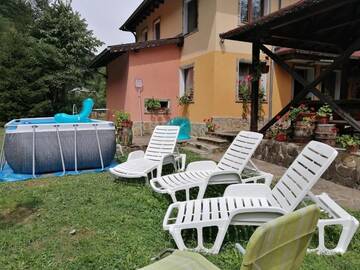 Фото номера Дом для отпуска Гостевой дом Guest House Tsveti-Trqvna г. Bangeytsi 53