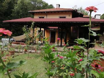 Фото номера Дом для отпуска Гостевой дом Guest House Tsveti-Trqvna г. Bangeytsi 50