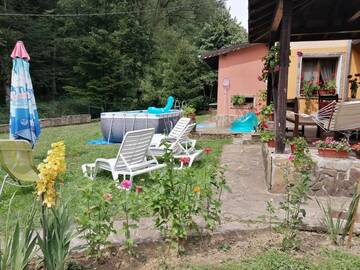 Фото номера Дом для отпуска Гостевой дом Guest House Tsveti-Trqvna г. Bangeytsi 52