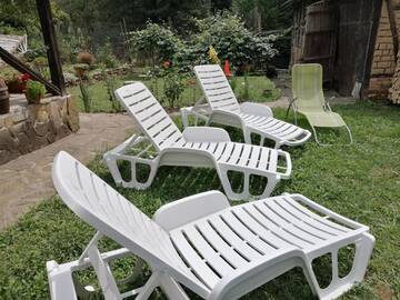Фото номера Дом для отпуска Гостевой дом Guest House Tsveti-Trqvna г. Bangeytsi 55