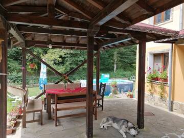 Фото номера Дом для отпуска Гостевой дом Guest House Tsveti-Trqvna г. Bangeytsi 23