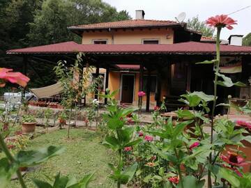 Фото номера Дом для отпуска Гостевой дом Guest House Tsveti-Trqvna г. Bangeytsi 28