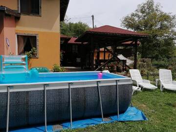 Фото номера Дом для отпуска Гостевой дом Guest House Tsveti-Trqvna г. Bangeytsi 82