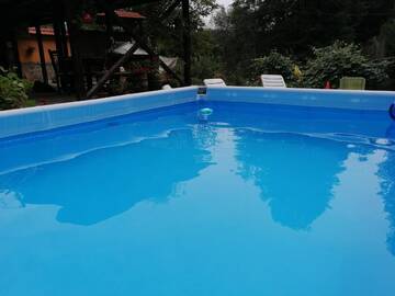 Фото номера Дом для отпуска Гостевой дом Guest House Tsveti-Trqvna г. Bangeytsi 56