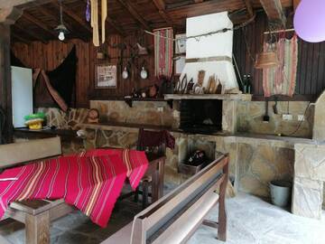 Фото номера Дом для отпуска Гостевой дом Guest House Tsveti-Trqvna г. Bangeytsi 63
