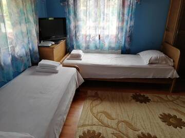 Фото номера Дом для отпуска Гостевой дом Guest House Tsveti-Trqvna г. Bangeytsi 61