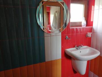 Фото номера Дом для отпуска Гостевой дом Guest House Tsveti-Trqvna г. Bangeytsi 57