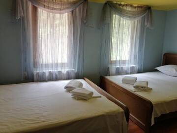 Фото номера Дом для отпуска Гостевой дом Guest House Tsveti-Trqvna г. Bangeytsi 59