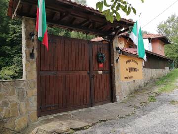 Фото номера Дом для отпуска Гостевой дом Guest House Tsveti-Trqvna г. Bangeytsi 34