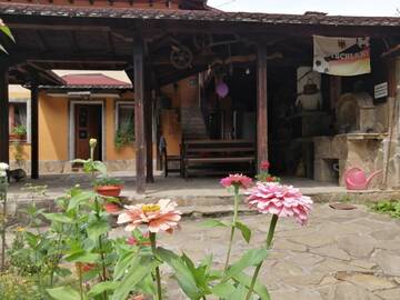 Фото номера Дом для отпуска Гостевой дом Guest House Tsveti-Trqvna г. Bangeytsi 31