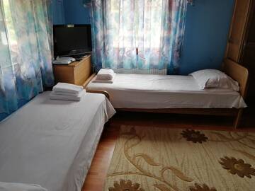 Фото номера Дом для отпуска Гостевой дом Guest House Tsveti-Trqvna г. Bangeytsi 35