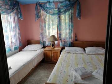 Фото номера Дом для отпуска Гостевой дом Guest House Tsveti-Trqvna г. Bangeytsi 36